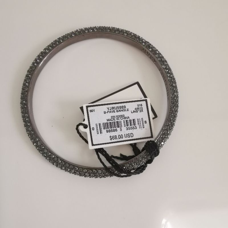 Original Juicy Couture bracelet