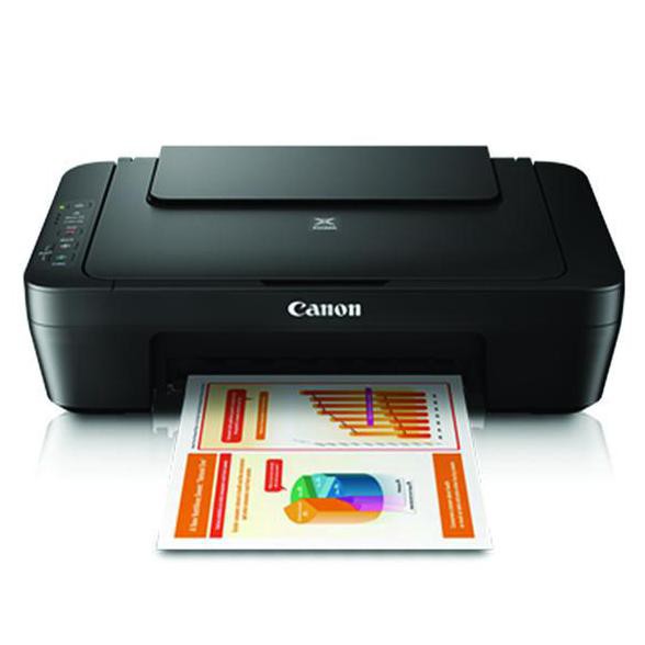 PRINTER CANON PIXMA MG2570S