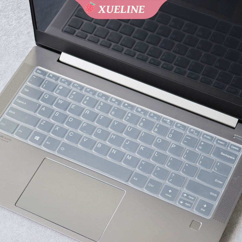 Cover Pelindung Keyboard Untuk Lenovo Ideapad Flex 5 14 Explorer05 14ada05 14iml05 14iil05 14 '' 2020