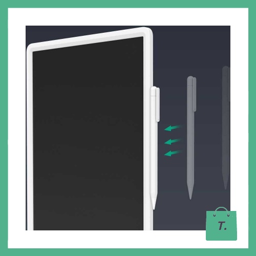 Xiaomi Mijia LCD Blackboard Digital Writing Drawing Tablet Dengan Stylus - TGIJ321