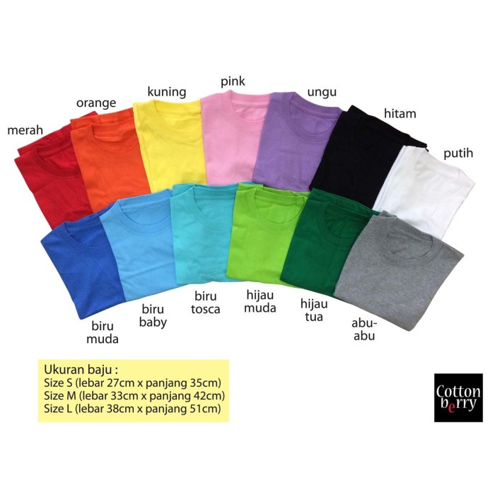 LAKI-LAKI-ANAK-KAOS- KAOS POLOS ANAK MERAH - 1-2 TAHUN -KAOS-ANAK-LAKI-LAKI.