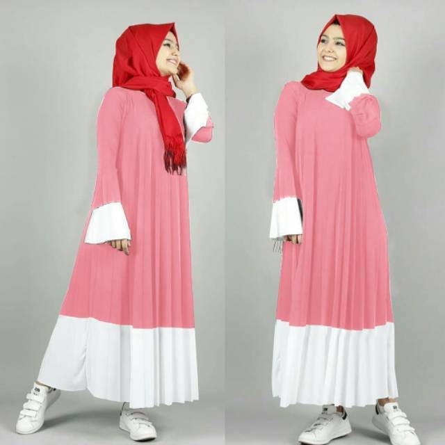 zuhri maxi