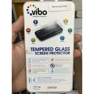 Tempered Glass Note 5 ( stok 1 ) hapenya ud dijual