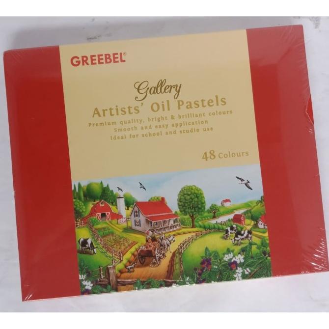 

crayon greebel artist 48 ---READY---