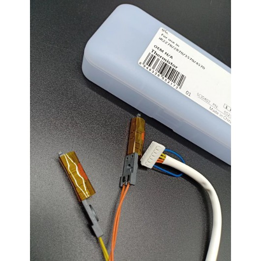 Thermistor Termistor Canon Ir4570 Ir 4570 Ir3045 Ir 3045
