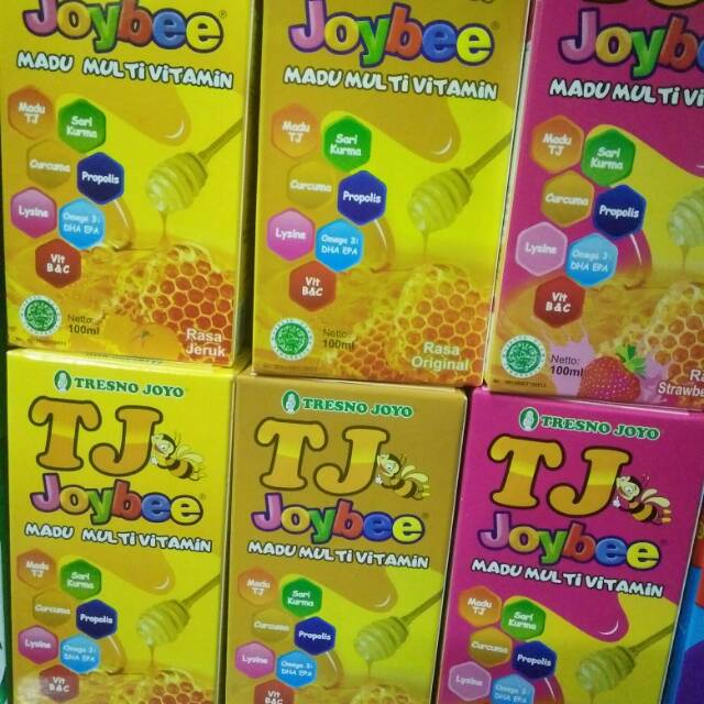 

Madu tj jolibee madu multivitamin