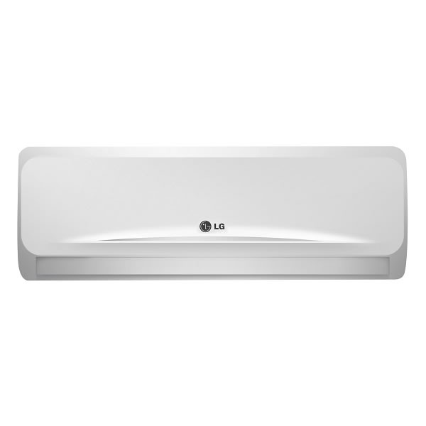 AC LG STANDARD 1 PK T09NLA TERMASUK PAKET PASANG :: GARANSI RESMI