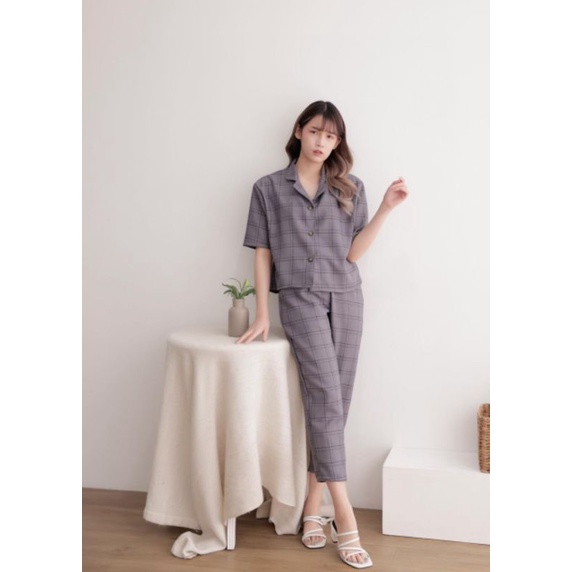One Set baju kerja