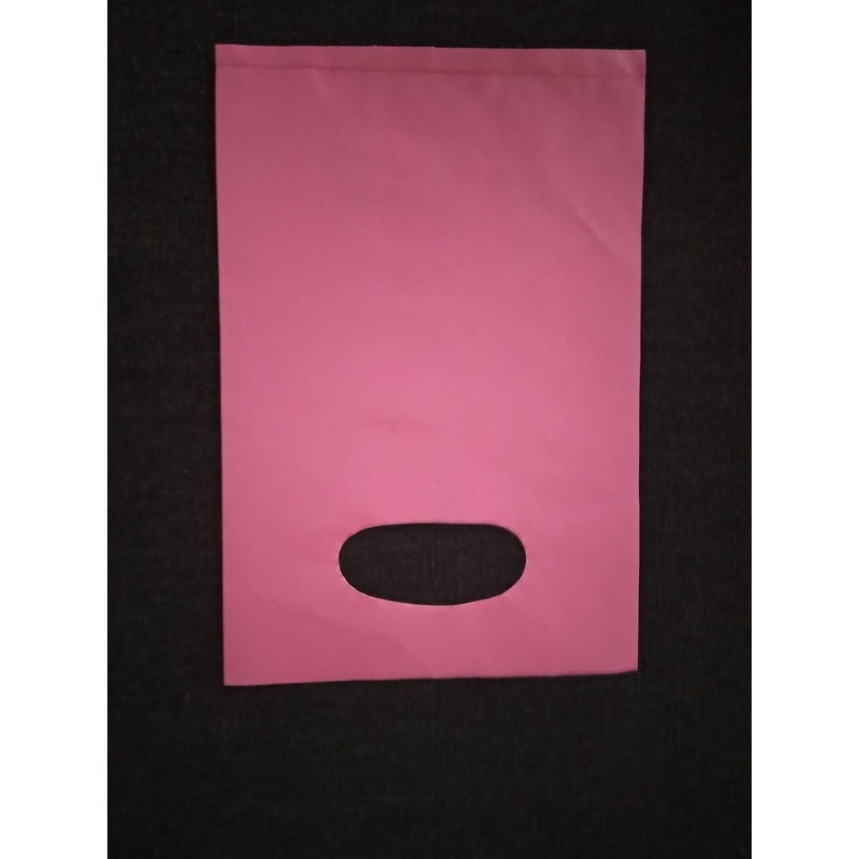 

plastik plong Ready