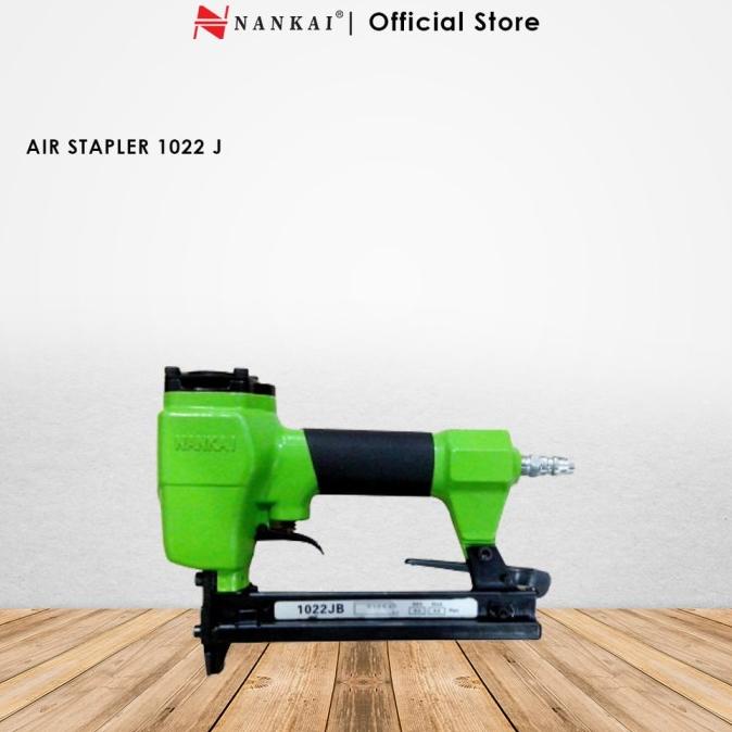 

Alat Tembak Stapler Listrik / Electric Air Stapler 1022J Nankai nankait67 Ayo Beli
