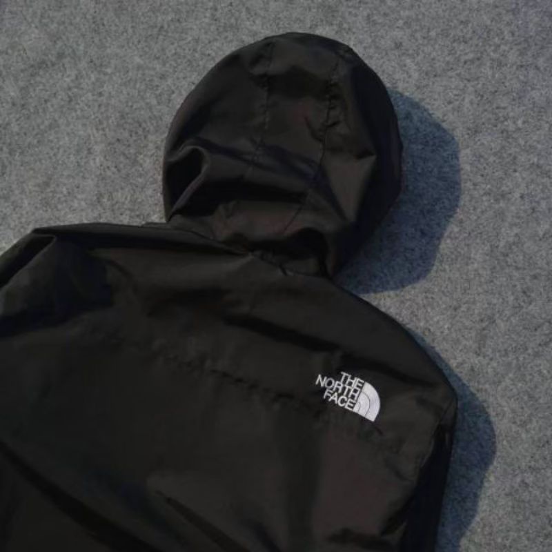 Jaket the north face outdoor / jaket TNF outdoor anorak compact / jaket outdoor / jaket terlaris