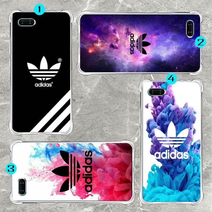 SOFT CASE - Custom Case Hp Oppo A5s A3s A71 A83 F9 F7 A37