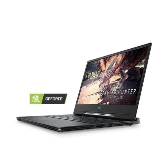Dell G7-7590 RTX 2060 16GB 512GB SSD EXLUCIVE GAMING LAPTOP