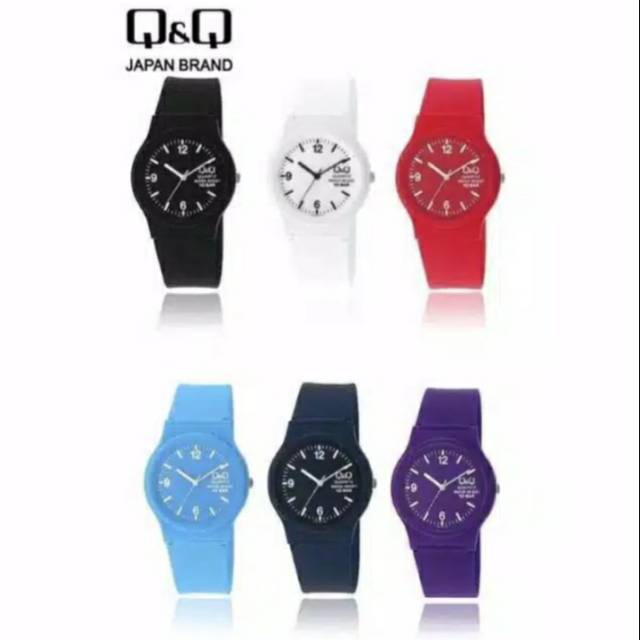 Jam tangan QQ