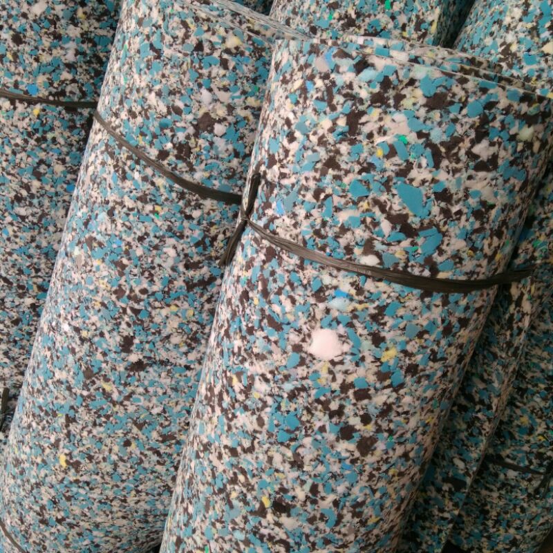 Busa Laundry Setrika Uap Boiler