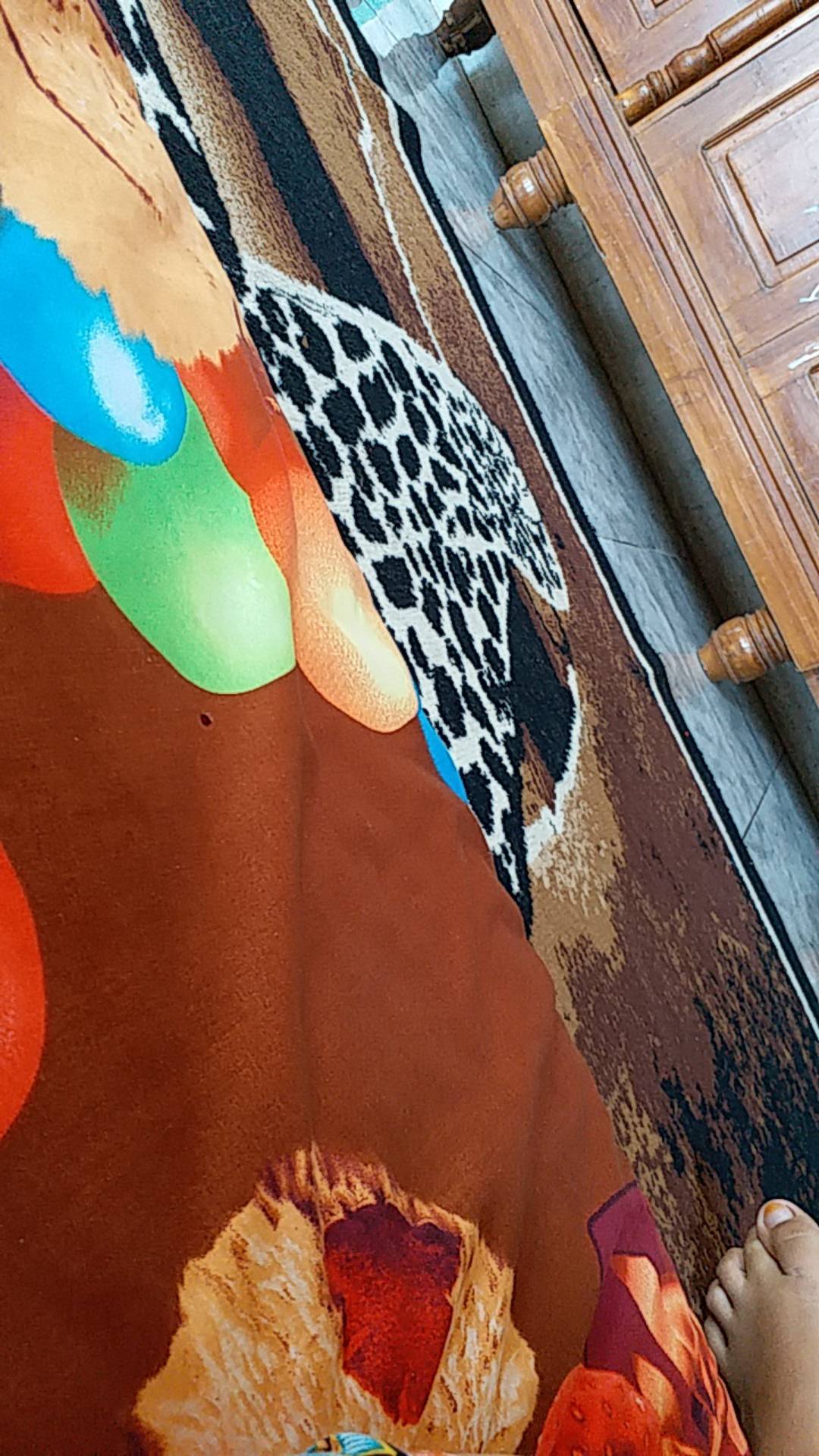 Loyang Bolu Bulat Satuan Tinggi 7cm