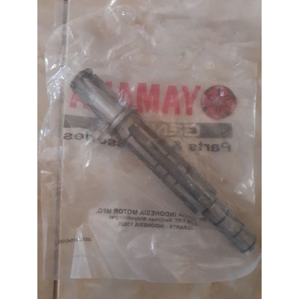 As gir depan rxz ash ass gear depan rx z