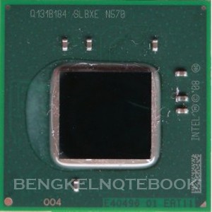 Intel Atom N570 SLBXE Reball
