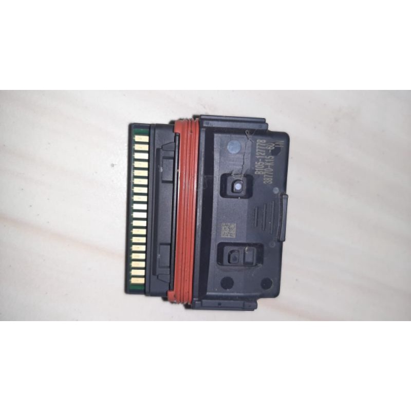 ECU ECM New CB150R Baru NCB CB150 CB 150 R 150R Facelift LED K15G K15 G K 15 G Ori Copotan K56 K56G 