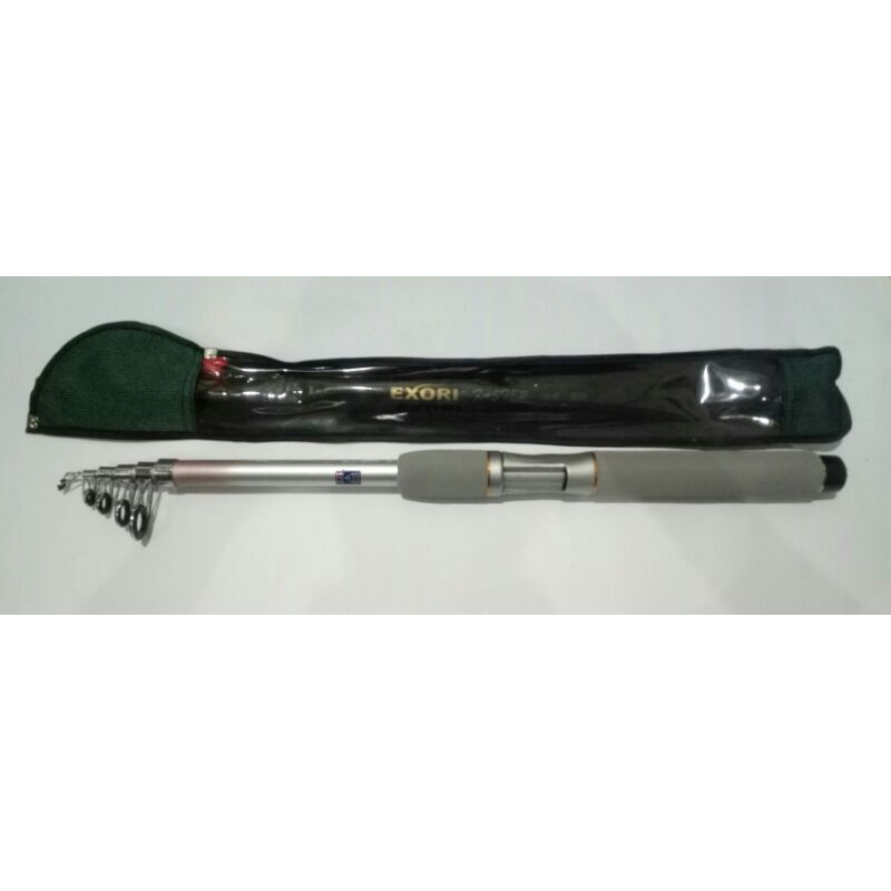 JORAN PANCING ANTENA EXORI FASTER | 240cm |