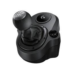Logitech Driving Force Shifter for G29 dan G920 Driving Force Racing