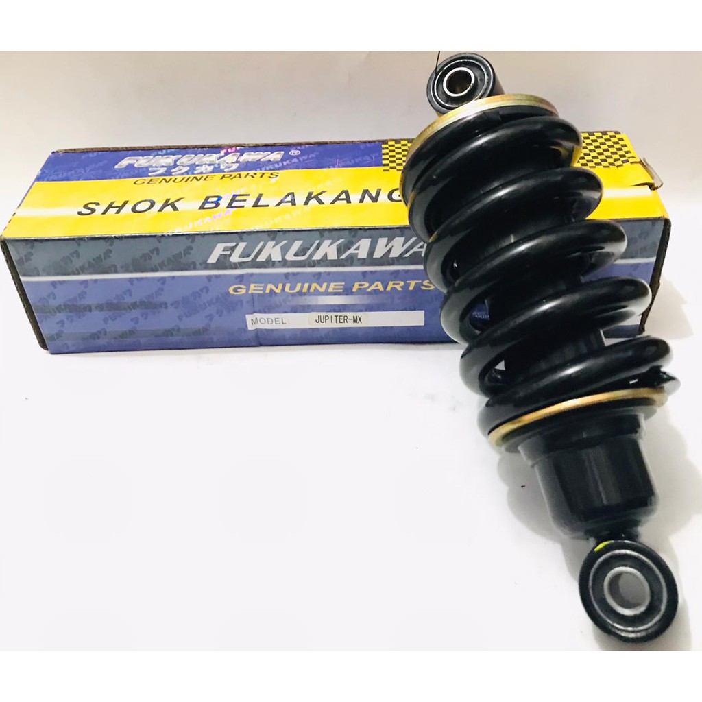 Shock Belakang Monoshock Jupiter MX Lama atau MX New 135 Ori Fukukawa Japan Quality