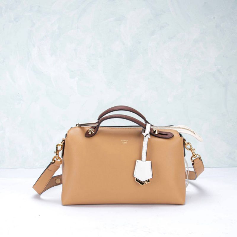 Fendi BTW Small FF Handle