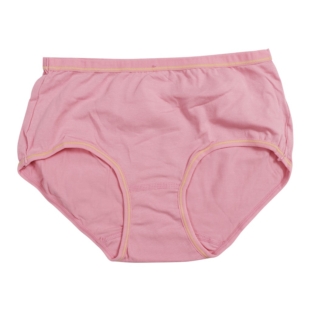Scelta - Celana Dalam Wanita Remaja Dan Dewasa Polos Bahan Katun Cd Sc 420