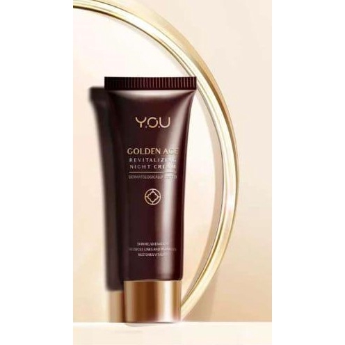 night cream you