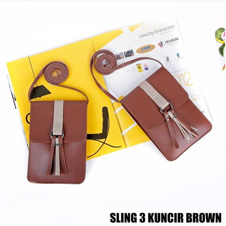 LS 390 - SlingBag 3 rumbai Best Quality