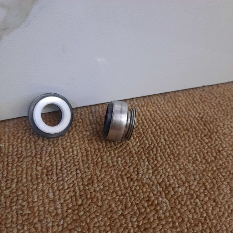 SPARE PART GRUNDFOS - SIL GRUNDFOS mechanical seal grundfos JPF / JP BASIC 3 NF 4 23 / ns basic 4 23