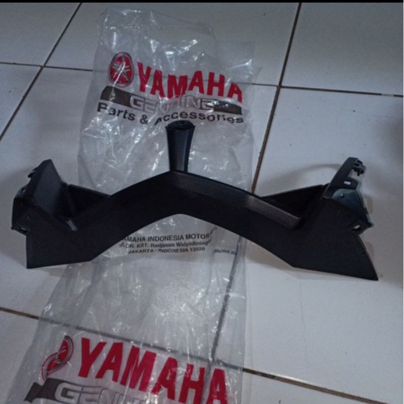 COVER DAGU AEROX 155 BAWAH LAMPU ORIGINAL YGP