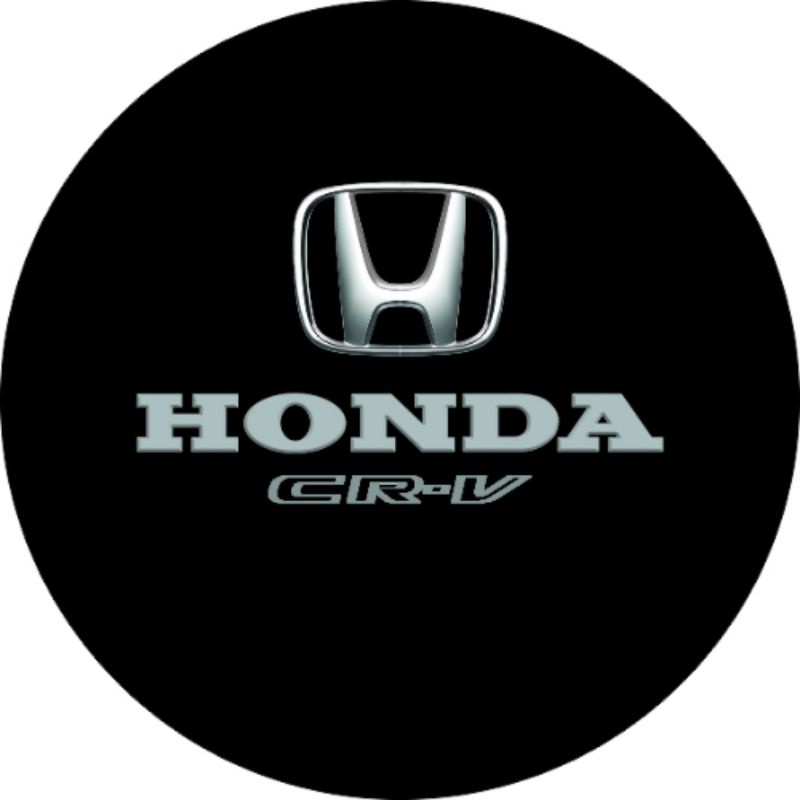 Cover ban mobil CRV Sarung ban tutup ban serep mobil Honda Crv