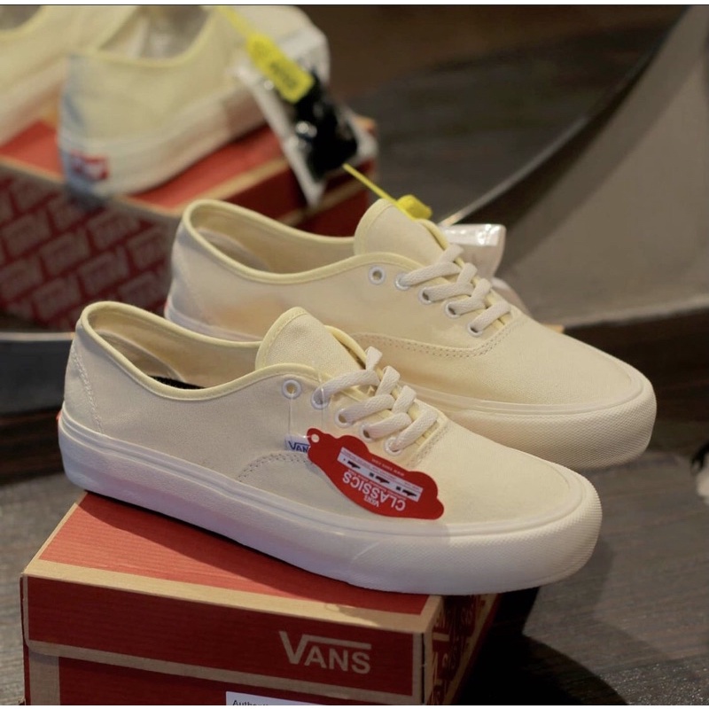 Vans sepatu wanita/pria