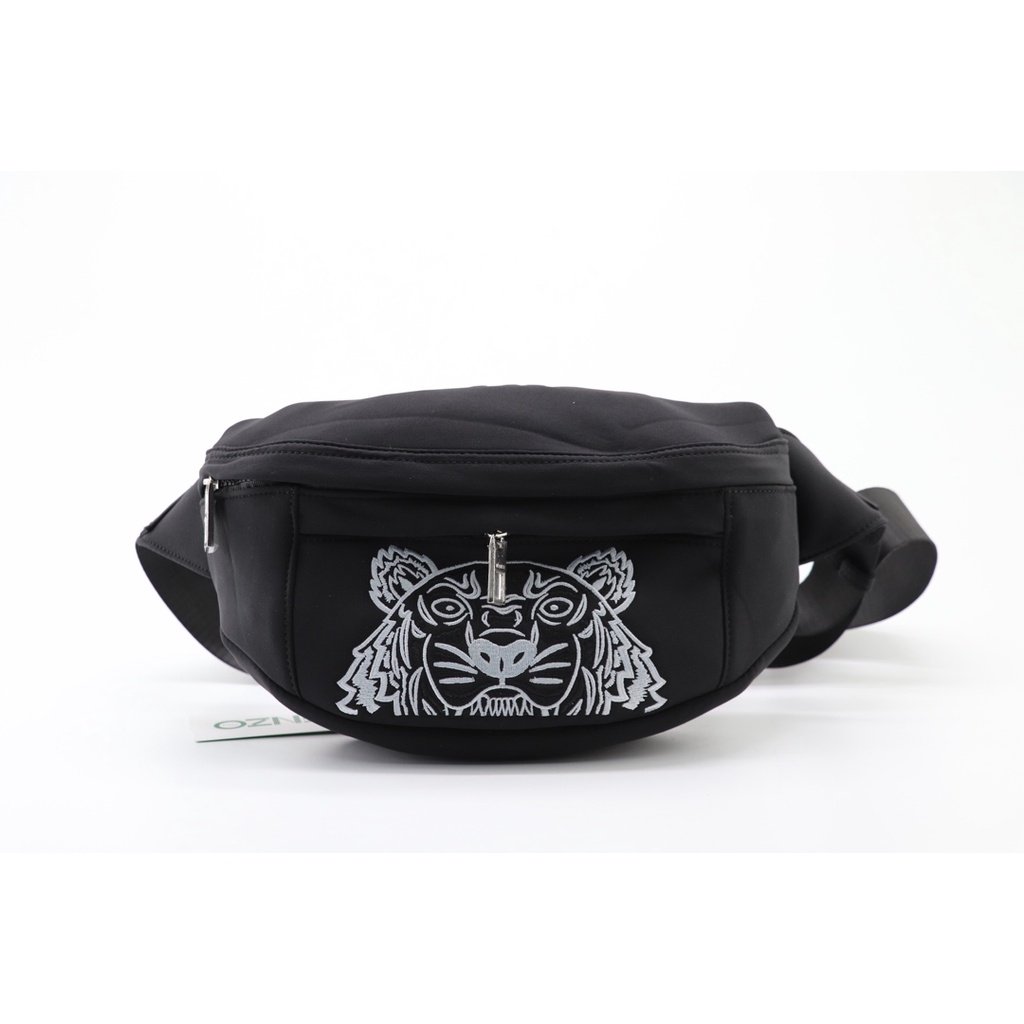 all  K-Z ultra-light fabric for men's waist and chest bags   yaobao