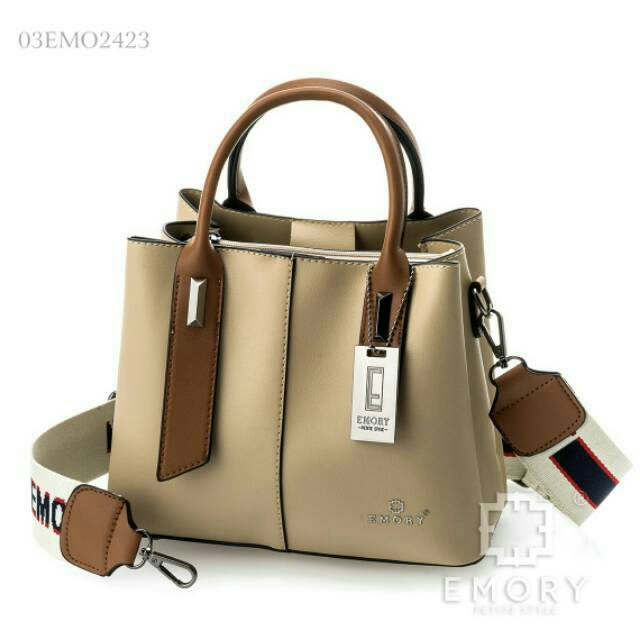 Tas emory khairani original