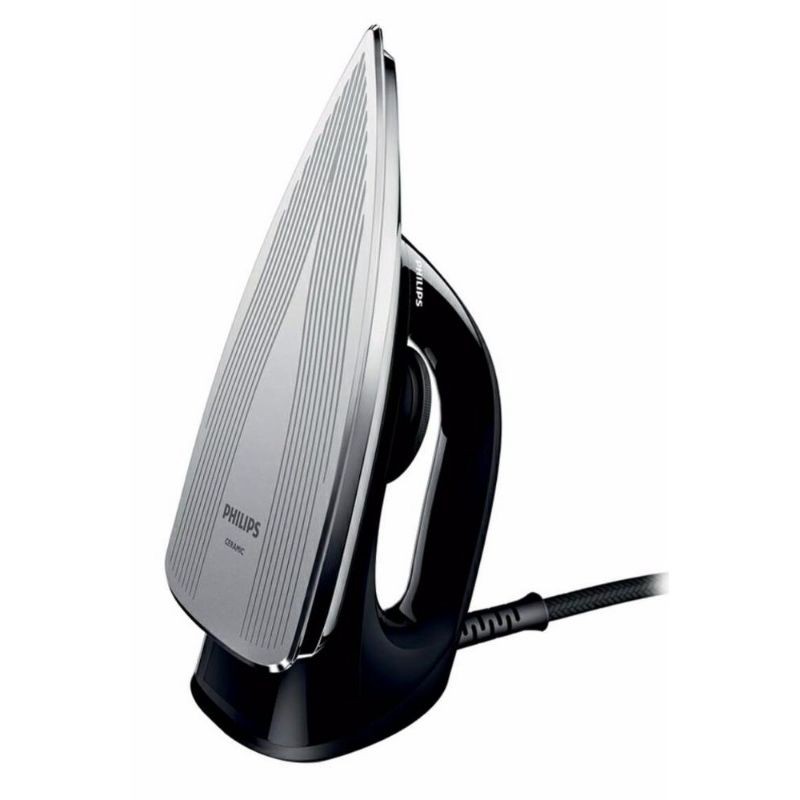 Setrika Philips HD-1173 Dry Iron Anti Lengket