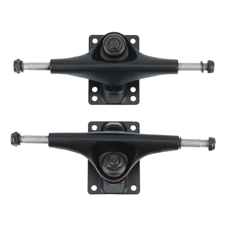 Isi 2 Truck Skateboard 5inci Bracket Skateboard Bridge Accessory Skate