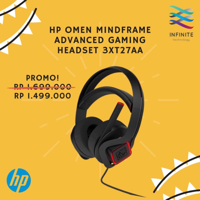 harga omen mindframe