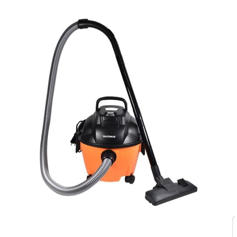 Vacum cleaner Maximus Penghisap debu + blower