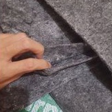 karpet Geotextile Non Woven vertikal garden