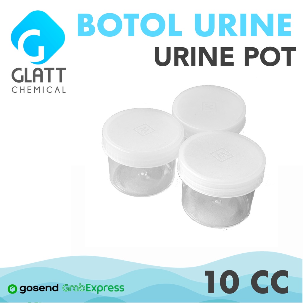 Jual Urine Pot Cc Cup Slime Pot Salep Botol Urine Ukuran Ml Shopee Indonesia