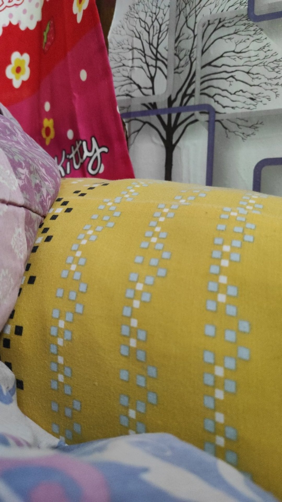 Toppas Karbol Sereh  500ml & Karbol Kopi