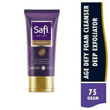 ★ BB ★ SAFI Age Defy Deep Exfoliator 75gr