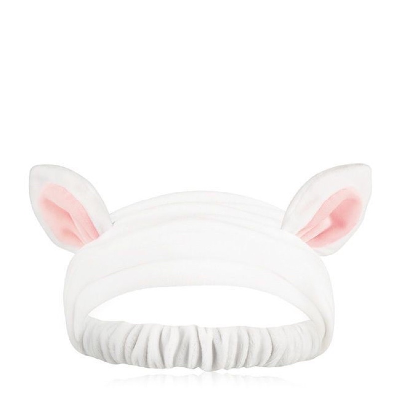 Bunny Headband