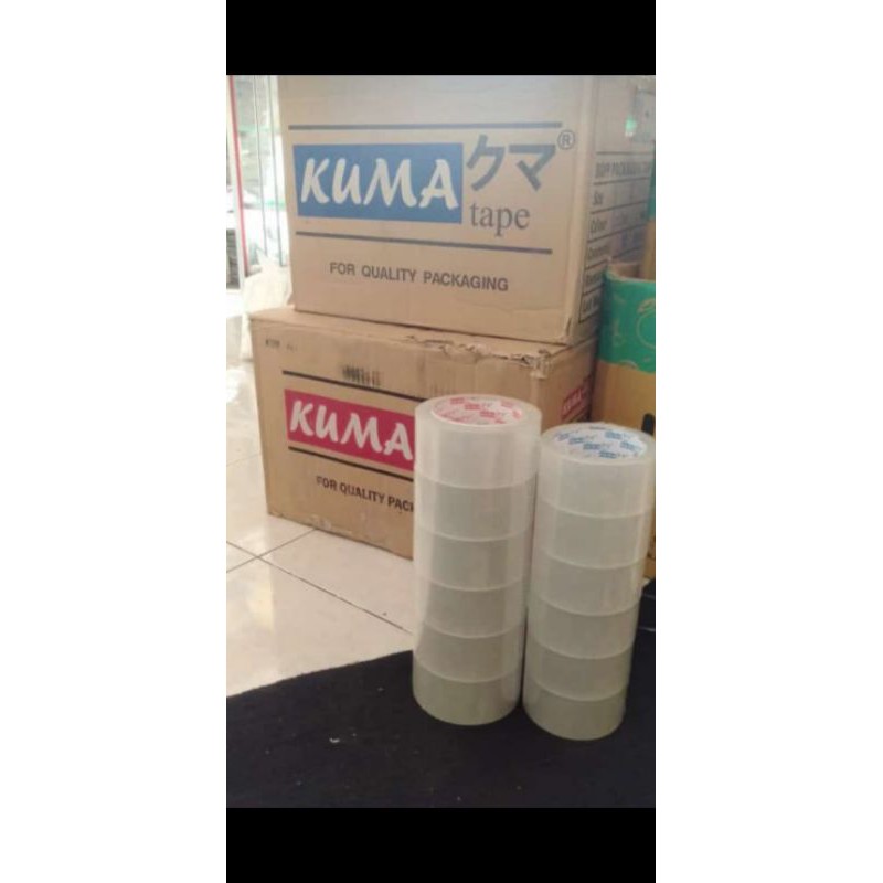 

promo lakban 2 ×90 yard kwalitas setara nachi