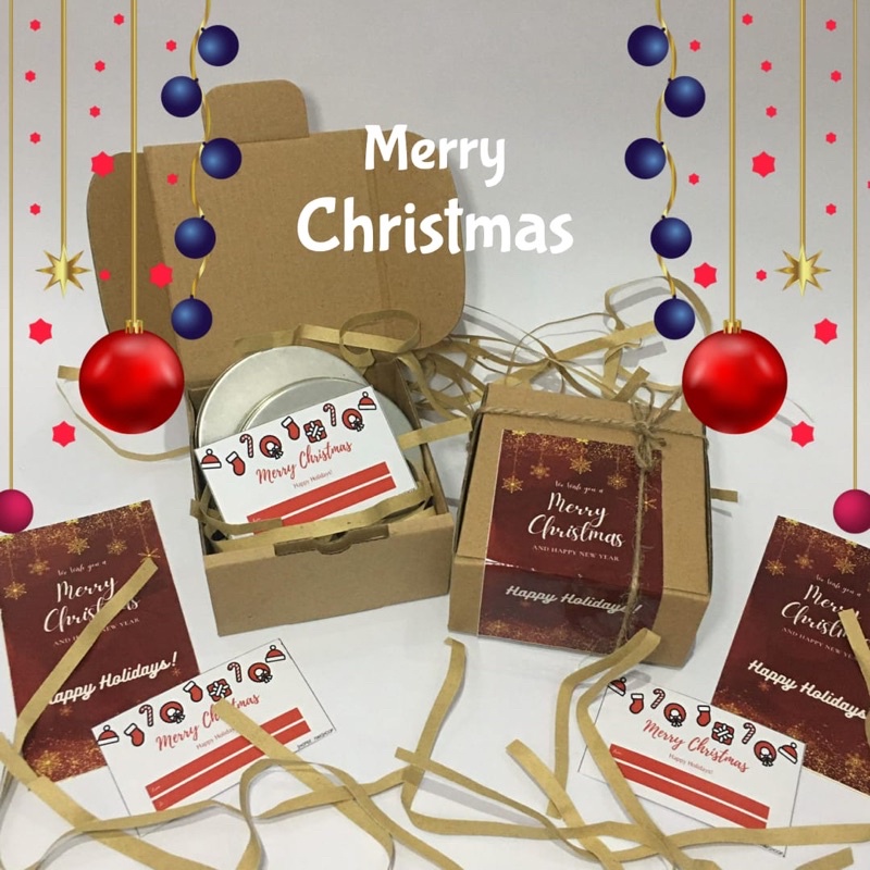 

Paket Hampers Natal 1 Dalgona Candy 2 pcs + Cup Besi 2 pcs + Box Hampers Eksklusif Squidgame