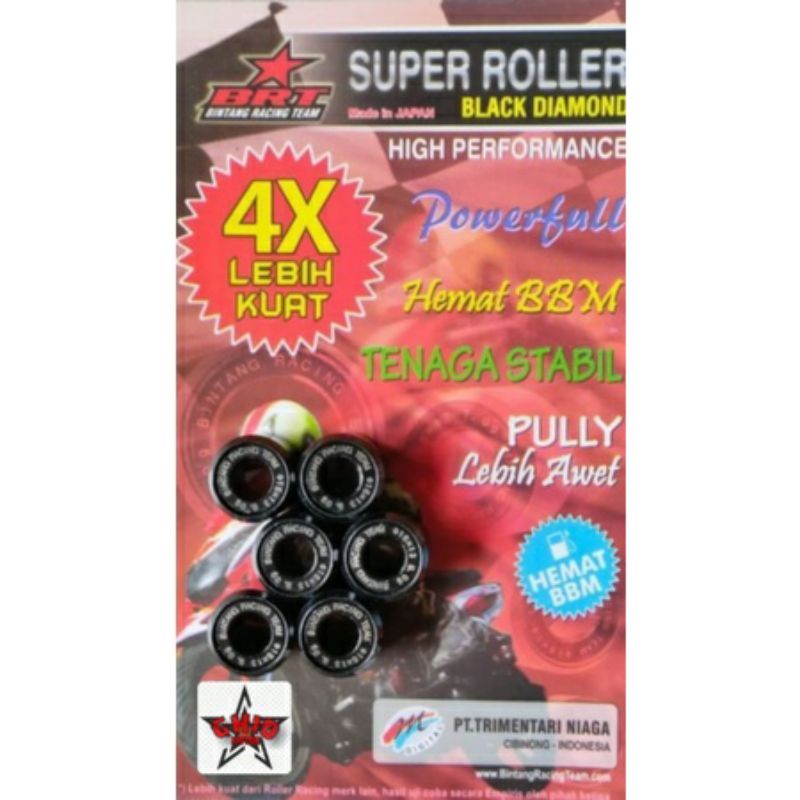 ROLLER LOLER BRT VARIO KARBU 110 VARIO FI ROLLER BRT BEAT FI ROLER BRT BEAT FI VARIO 110 CW  VARIO KARBU CBS 110 SCOOPY FI /ESP BEAT FI/ ESP SPACY FI/ESP BEAT POP ROLLER BRT VARIO OLD LOLER BRT VARIO KARBU ROLER BRT VARIO 110 FI ESP ROLLER BRT BEAT POP