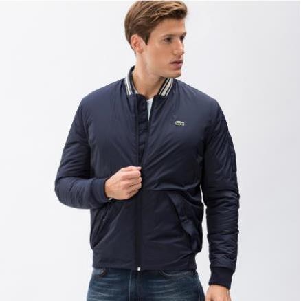 Jacket ( Jaket / Parka / Bomber / Harington ) Lacoste Original