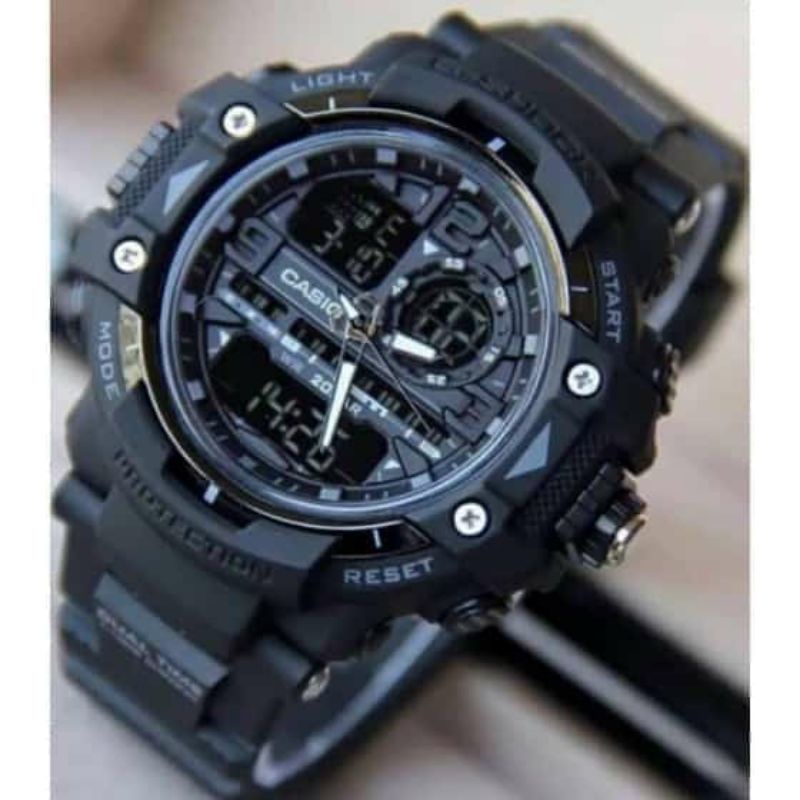 Jam Tangan GWN8600 Casio Gshock Waterproof Kasual Terlaris BISA COD!